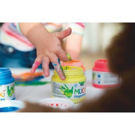 Kreul Mucki Finger Paint