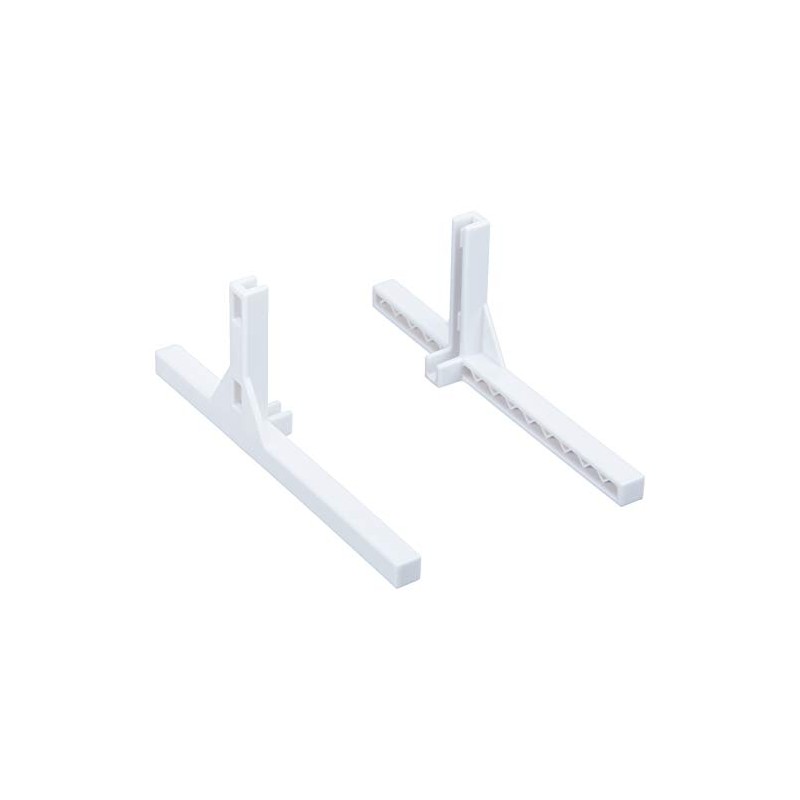 Echo Metal Wire Net Stand 2P 0659-295