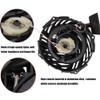 Nicoone Pull Starter for Briggs & Stratton Lawnmower 08P502,093J02,09P602 and