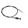 Choke Cable Starter Valve Plunger Kit Replacement for Honda Rancher