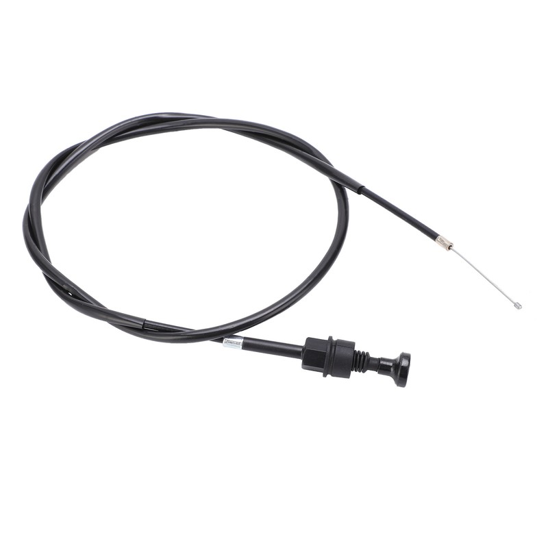 Choke Cable Starter Valve Plunger Kit Replacement for Honda Rancher