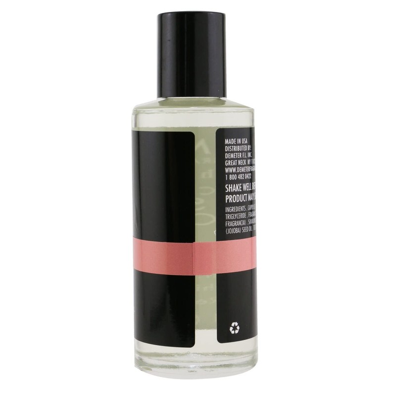Demeter Peach Massage & Body Oil 60ml/2oz