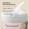 NATURE WELL Hydrate & Soften Coconut Oil Moisturizing Cream for