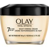 Olay Total Effects Anti-Aging Night Firming Cream & Face Moisturizer