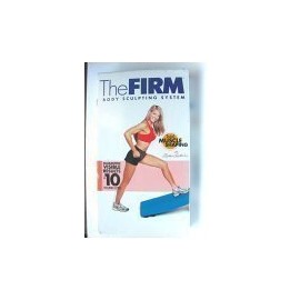 The FIRM: Total Muscle Shaping