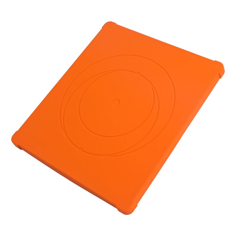 Silicone Protective Cover for Starlink Mini – Gray Waterproof Anti-Scratch