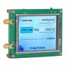 Signal Generator RF Frequency Generator Module 138‑4400MHz Touch Screen ADF4350