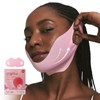 ROUND LAB Mascarilla De Gel Reafirmante Camellia Deep Collagen V(4