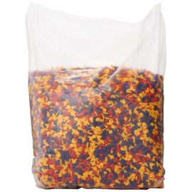 DecoPac Mickey Mouse Quins, Primary Colors, 3 Pounds, Red, Blue, Yellow