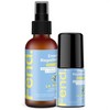 Fend 50mL Pump & 50mL Roll-On Bundle