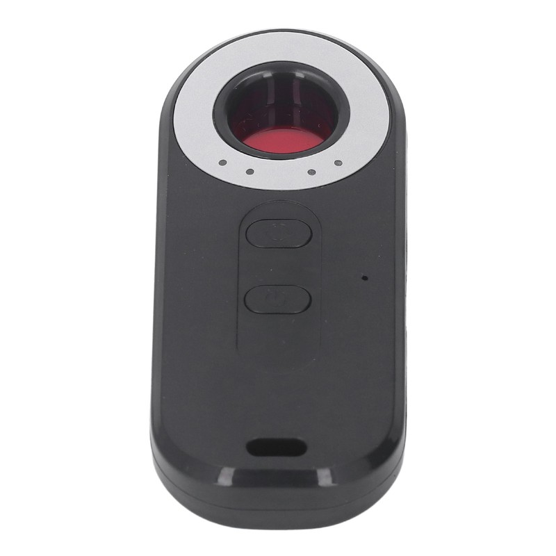 Candid Camera Detector LED Lightweight Wireless Infrared Camera Scanner for