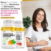 BioHerb® | Fenogreco 100% Puro Extracto Orgánico de Alta Concentración,