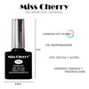 Miss Cherry Gel Semipermanente Efecto Brillo Gama Perla