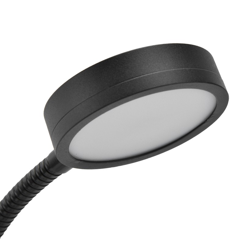LED Work Lamp Flexible Adjustable Durable Magnetic Light for Maintenance