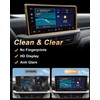 2025 Ford Explorer Screen Protector - Matte For 2025-2026 Explorer