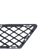 WenQi Front Lower Bumper Black Mesh Grille For 2015 16