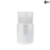 Kkotsoni Self/Nail/Art/Care/Tools/Containers/Empty Containers - Plastic Mini Dispensers/Dispensers / 꽃소니 셀프/네일/아트/케어/도구/용기/공용기 - 플라스틱 미니 공멘다/디스펜서