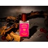 Like burning cherries and trees, Burning Cherrywood / 체리와 나무가