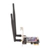 WiFi6 AX1800 PCIe WiFi Adapter Bluetooth 5.2 WPA3 802.11AX Dual