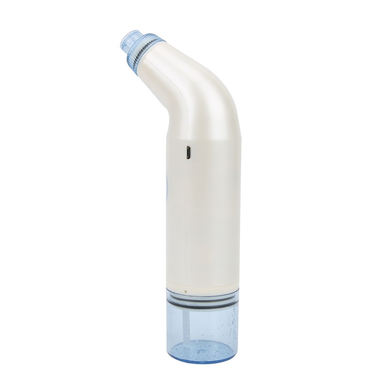 Vacuum Blackhead Removal Electric Pore Cleaner Blackhead Extractor Tool Face