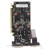 Graphics Card 589MHz Core Frequency 512MB GDDR3 Heat Dissipation VGA