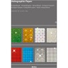 Creativ 449470 Holographic Paper, A4 21x30 cm, 120 g, 8asstd
