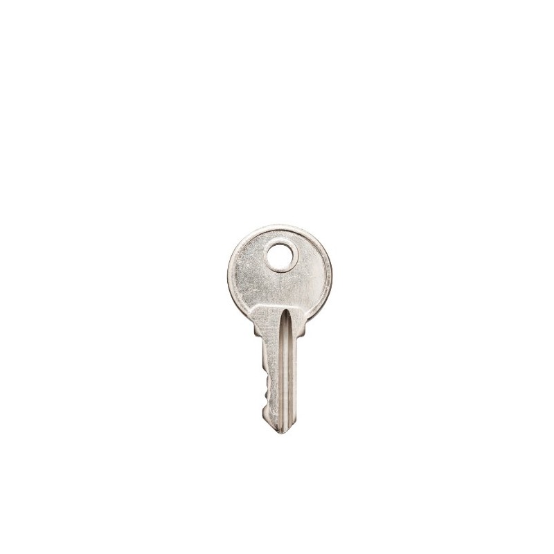 1 x Cotswold COT3 Window Lock Key