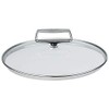 CRISTEL, Tempered Glass Lid, Oven proff and dishwasher safe, Castel'Pro collection, MADE IN France 7".