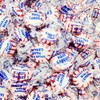 Sugar-Free Starlight Peppermints | 1-Pound Bag | Hard Candy