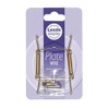 Leeds Display : PW10BL : Wire Plate Hanger No.1 :