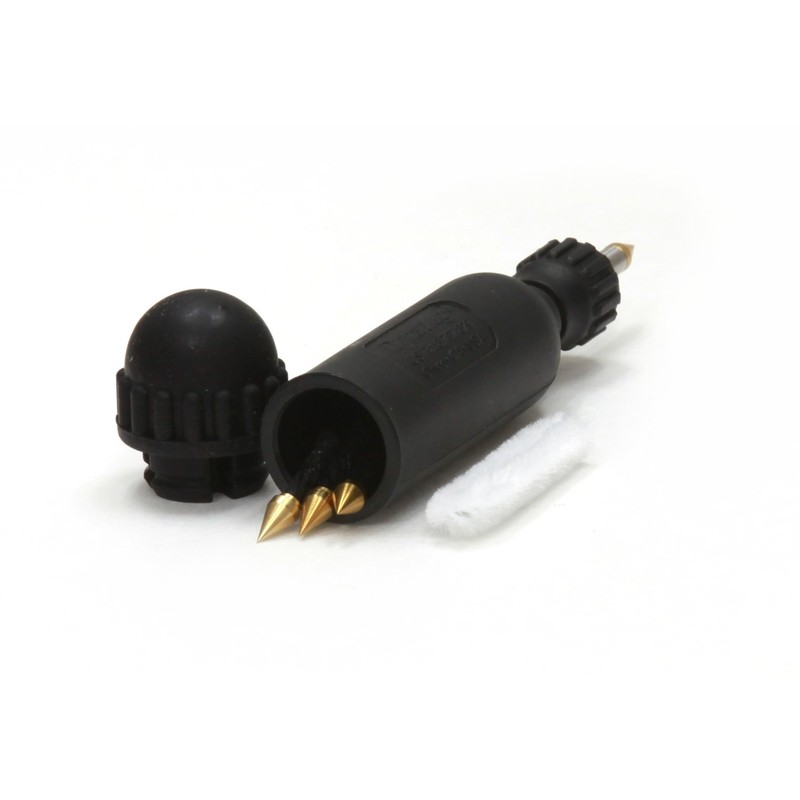 Dynaplug Carbon Ultralite Bicycle Tire Puncture Repair