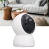 Home Security Camera 360 Degree 3MP WiFi Wireless Indoor Camera