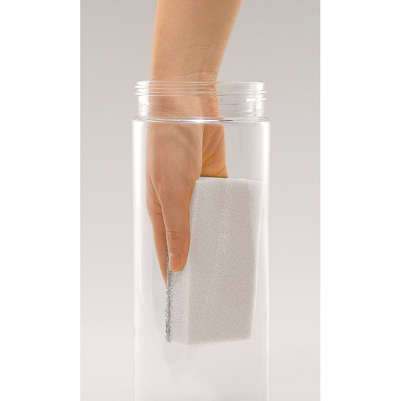 アスベル ドリンク・ビオS1100 ホワイト