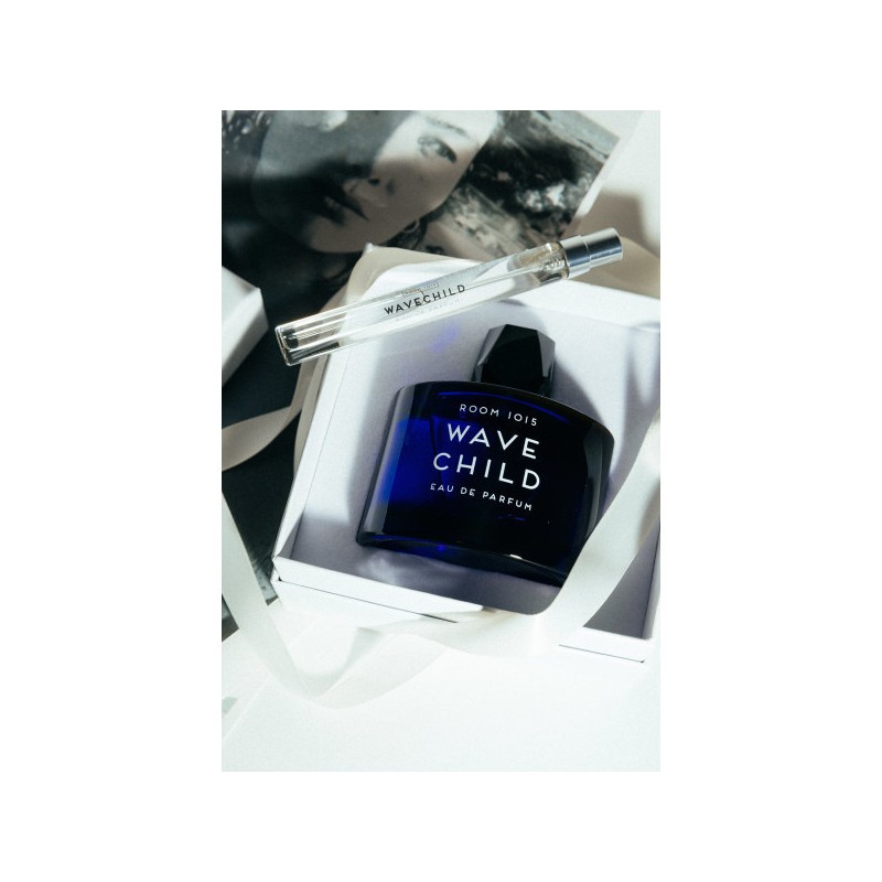 (Room 1015) Wave Child 50ml / (룸 1015) 웨이브차일드 50ml