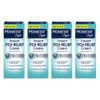 Monistat Soothing Care Itch Relief Cream, 1 Ounce Tube -4