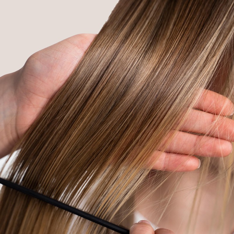 Enjoy Protect and Shine - Lightweight Finish Thermal Protection- Fight