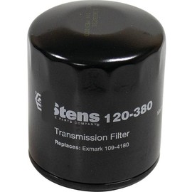 Technology Parts Store Transmission Filter Compatible with Stens 120-380 Compatible with Hydro Gear HG50037 Fits Hydro Gear Transmissions. OEM