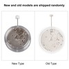6498 Watch Movement Automatic Mechanical Watch Movement Replacement Part6498 Watch