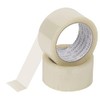 Packaging Tape Q-Connect 48 mm 50y Clear
