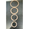 Hoffman Seal & Gasket Kit for 3 Hp Boiler Parts