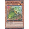 Yu-Gi-Oh! - Naturia Stinkbug (DT04-EN078) - Duel Terminal 4-1st Edition - Common
