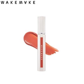 WAKEMAKE Water Blurring Fixing Tint 3.8g, Color:19 Sun Filtered