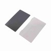 3D Printer Magnetic Steel Film 135x80mm for Photon for Photon