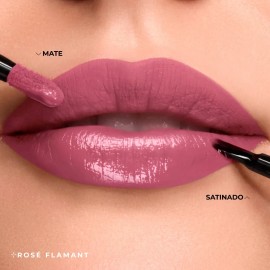 L Bel - Labial Forever Dual Intransferible Extrema Duración