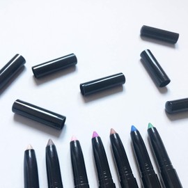 Jorge de la Garza Velvet Shadow 06 Black