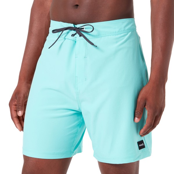 Hurley Men's Phantom O&o Solid 18' Board Shorts