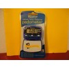 Go Walking Step and Distance Pedometer - Blue