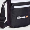 ellesse Brekko Small Item Bag Black One Size