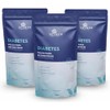 Glicina en polvo 3 PACK - 100% Glicina - Suplemento