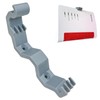 Decoralin Wall Mount Compatible with Fritz!Box 7530, 7530AX, 7510, 5530,